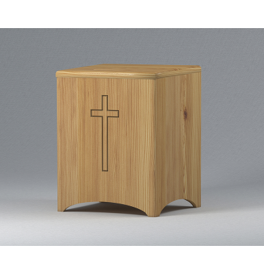 Ящик для пожертвований Католический